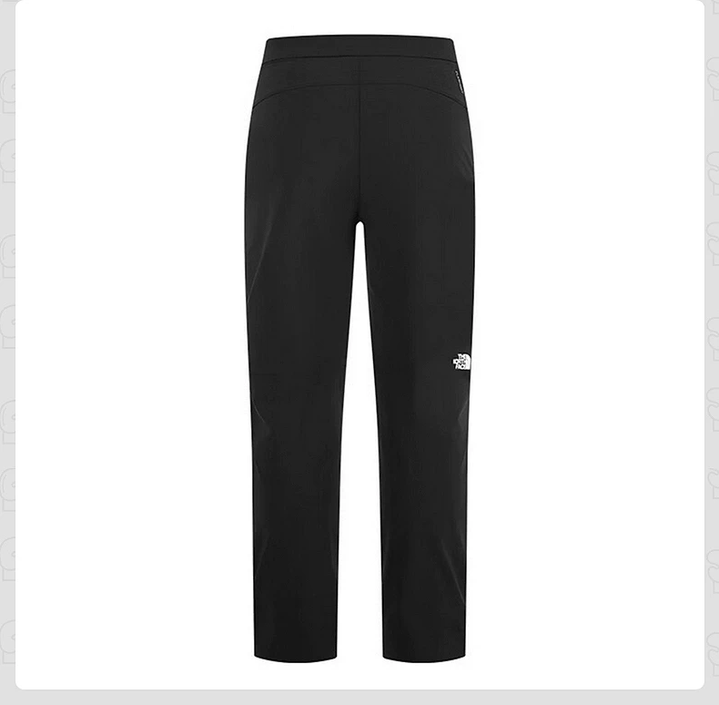 Outdoor Sport North Face - THE NORTH FACE Calças de treinamento