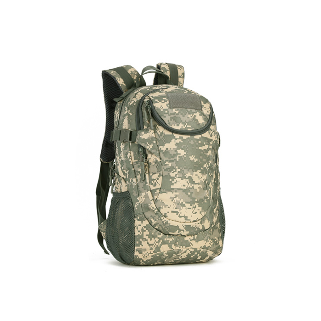 Outdoor Sport Climbing Gear - Mochila esportiva para atividades ao ar