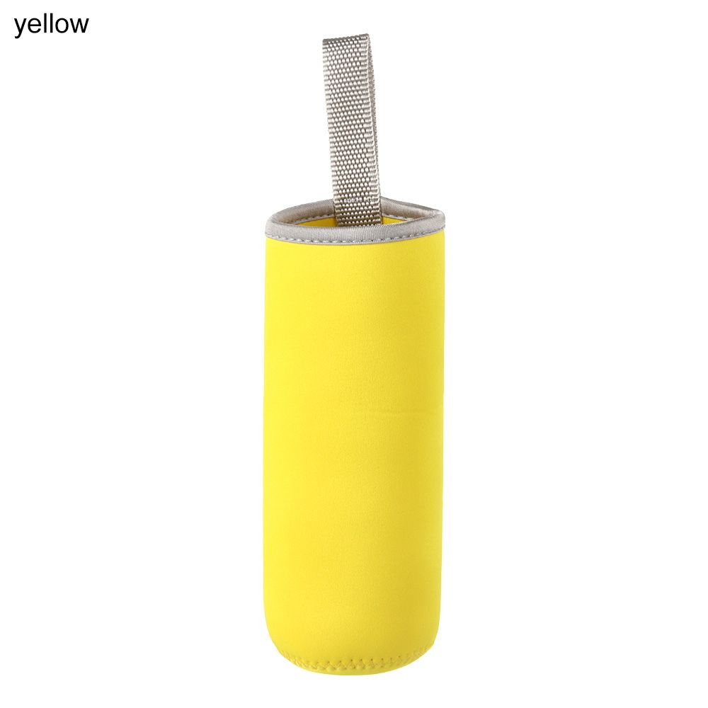 Outdoor Sport Glass Water Bottle - Bolsa Esportiva para Atividades ao Ar