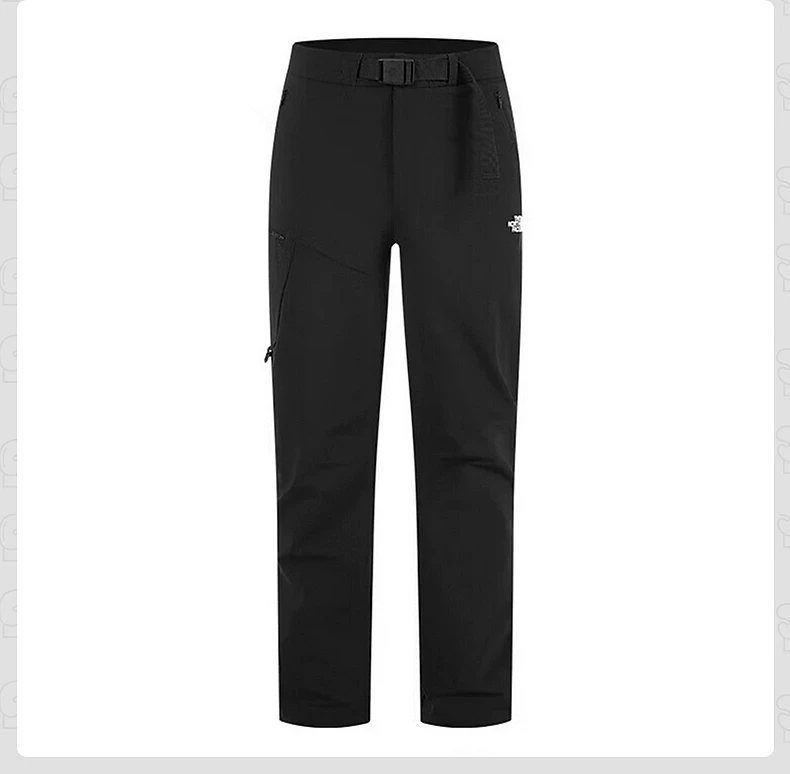 Outdoor Sport North Face - THE NORTH FACE Calças esportivas para