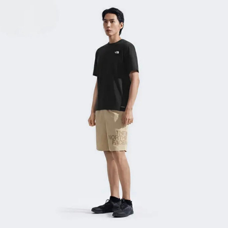 Camiseta de Manga Curta The No - Outdoor Sport North Face avaliação e preço