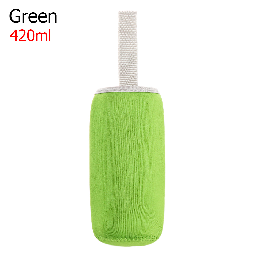 Bolsa Esportiva para Exterior, - Outdoor Sport Glass Water Bottle avaliação e preço