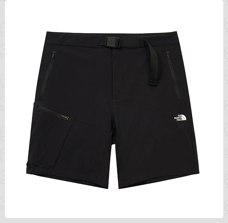 THE NORTH FACE Shorts esportiv - Outdoor Sport North Face avaliação e preço
