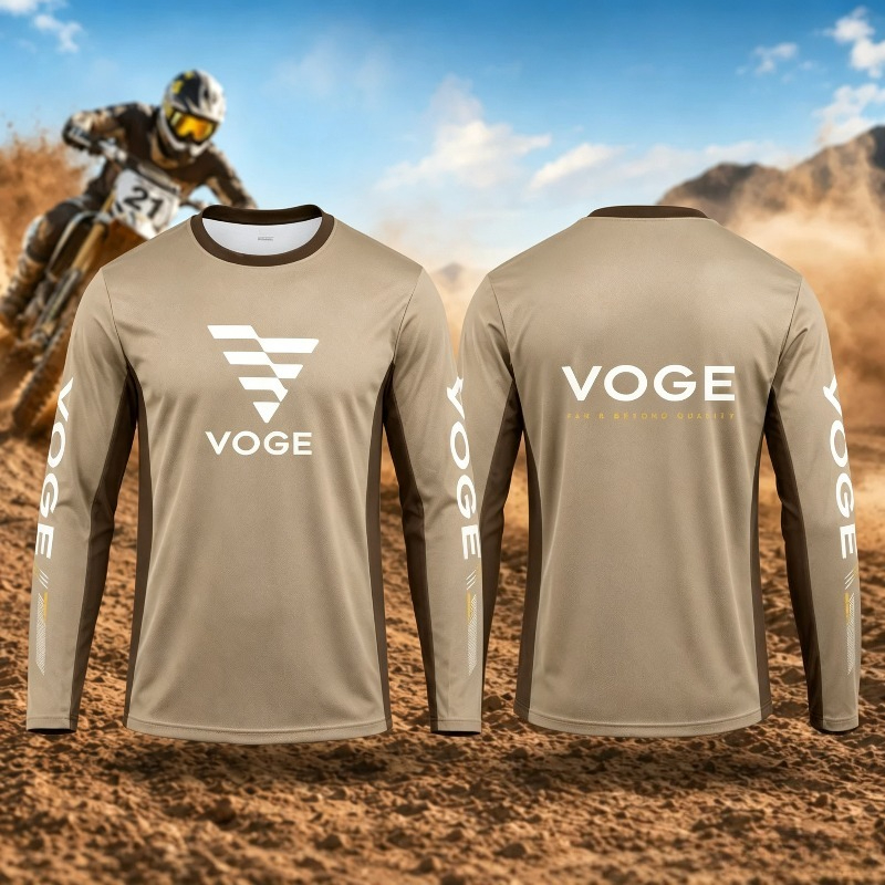 Nova Camiseta Unissex de Manga - Outdoor Sports Adventure avaliação e preço