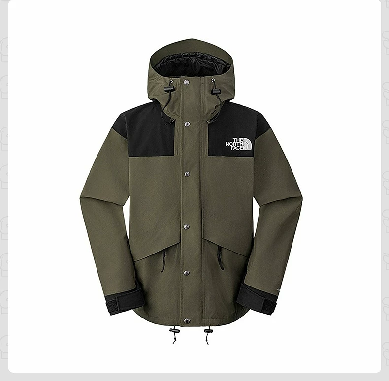THE NORTH FACE Jaqueta esporti - Outdoor Sport North Face avaliação e preço