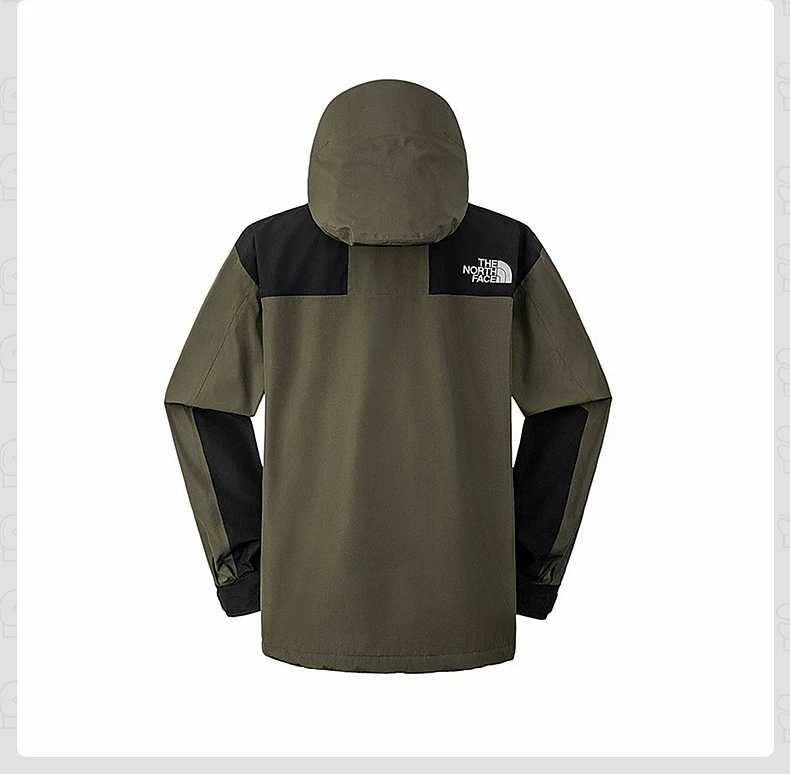 THE NORTH FACE Jaqueta esporti - Outdoor Sport North Face avaliação e preço