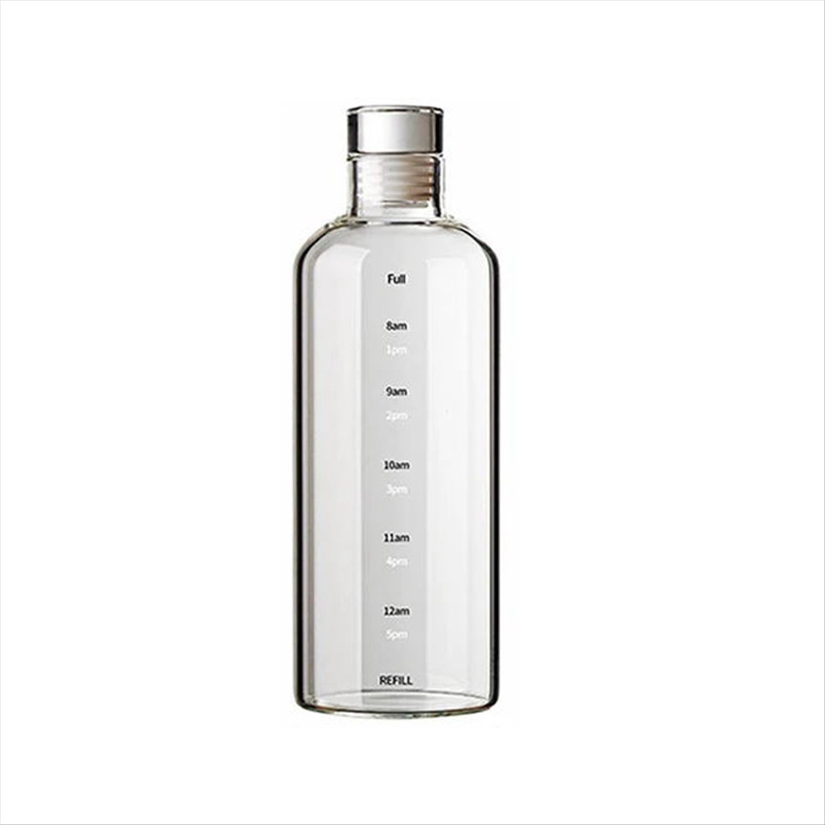 Okay 1000ml garrafa de água es - Outdoor Sport Glass Water Bottle avaliação e preço