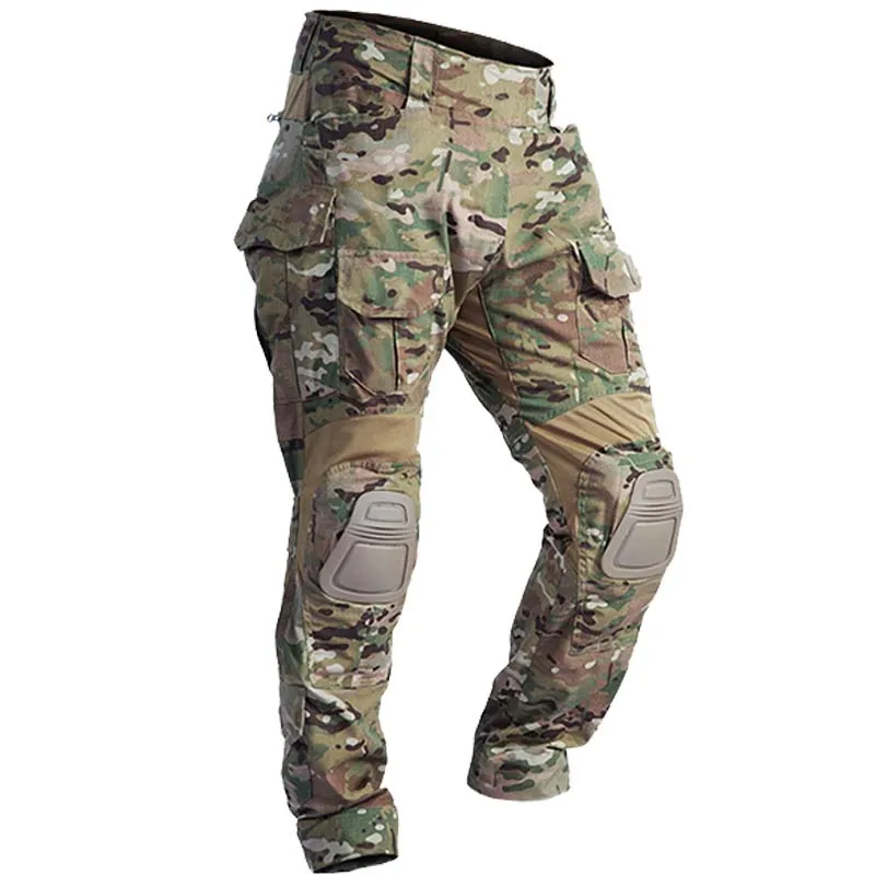 Calças de Trabalho Casuais G3  - Outdoor Sport Climbing Gear avaliação e preço