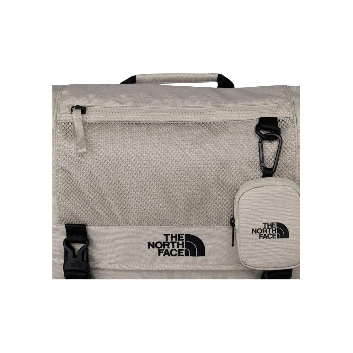The North Face Bolsa de 15L co - Outdoor Sport North Face avaliação e preço