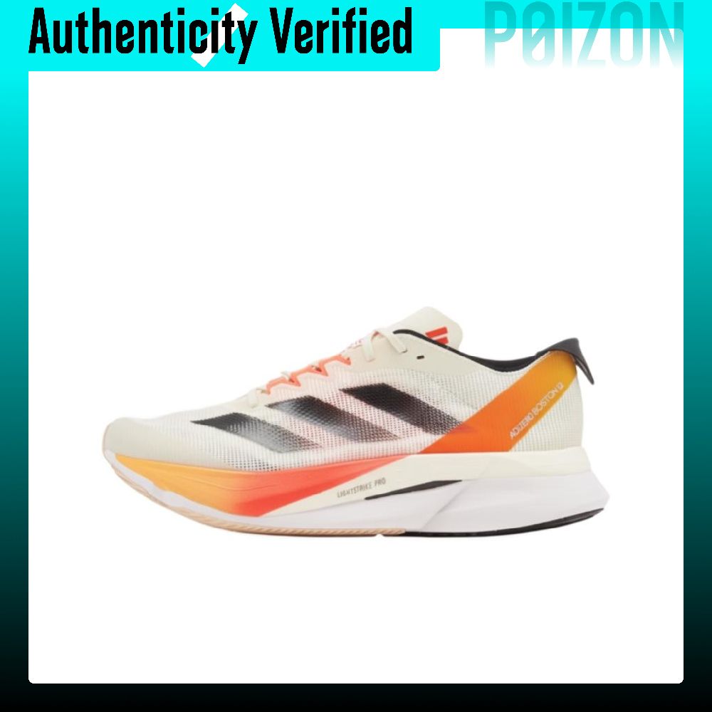 Adidas Adizero Boston 12 Mesh  - Adidas Shoes Adizero Boston 12 avaliação e preço
