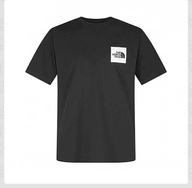 THE NORTH FACE Camisetas mascu - Outdoor Sport North Face avaliação e preço