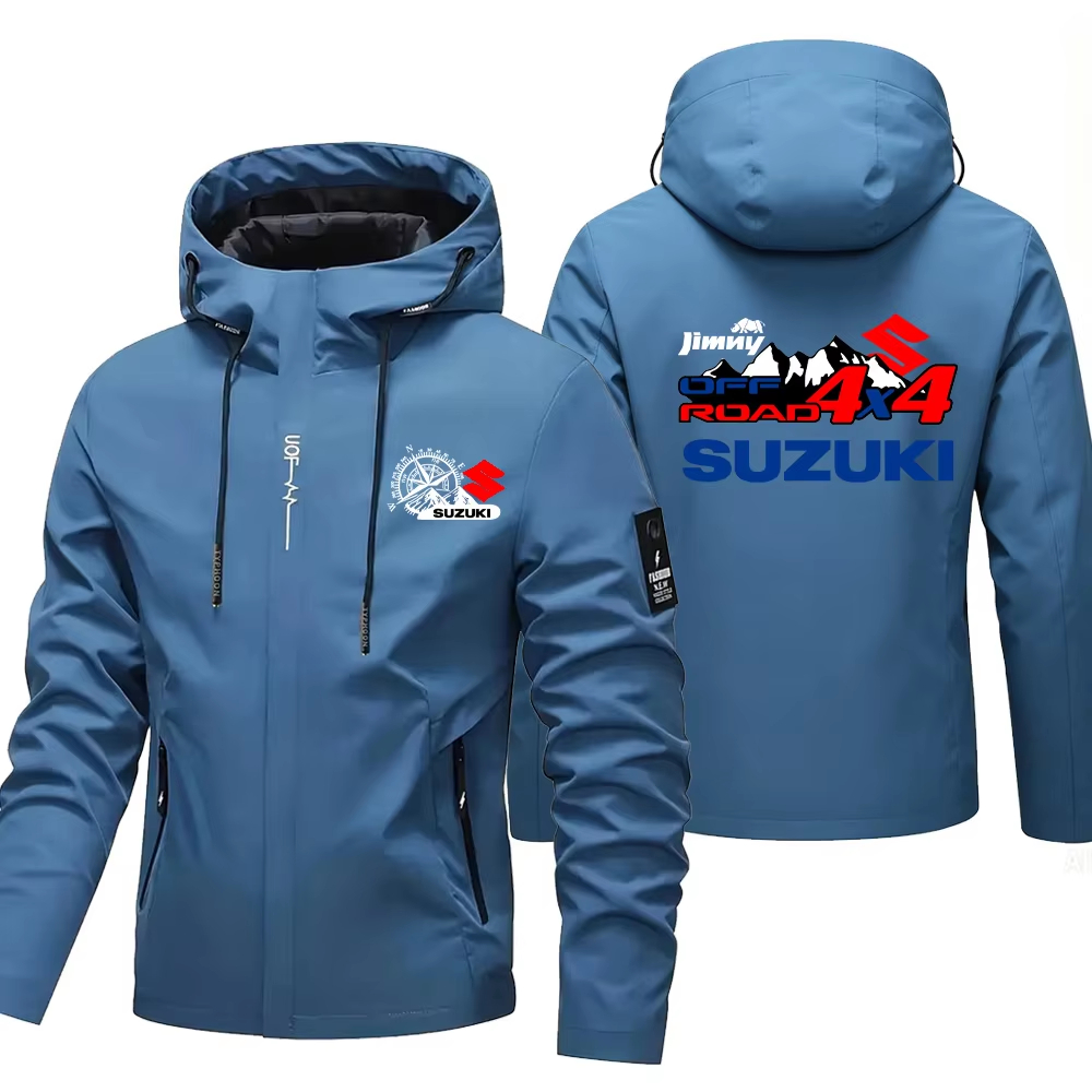 Jaqueta Esportiva Masculina Su - Outdoor Sports Adventure avaliação e preço