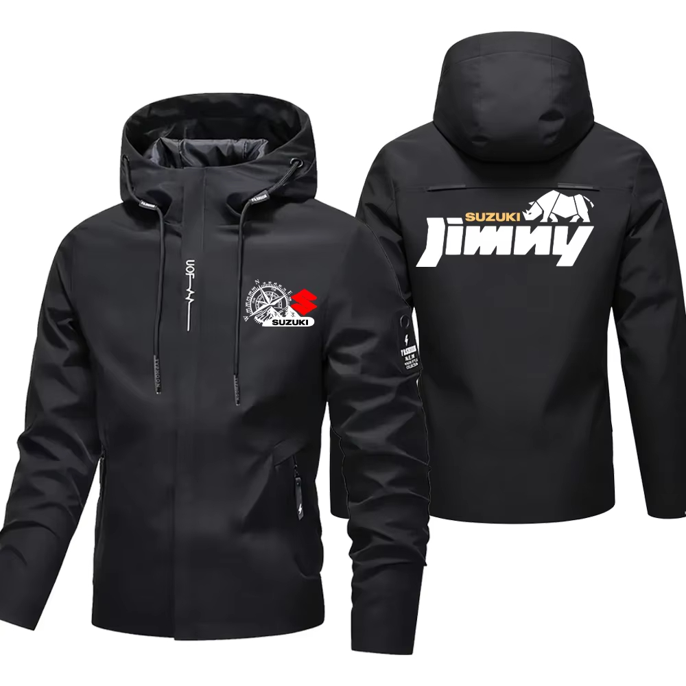 Jaqueta Esportiva Masculina Su - Outdoor Sports Adventure avaliação e preço