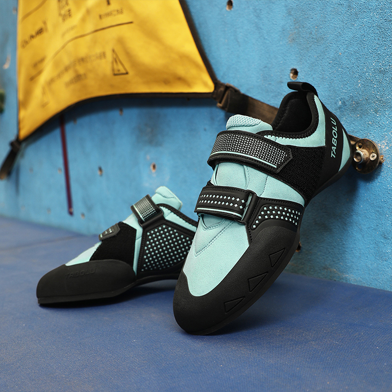 Sapatos Leves para Treinamento - Outdoor Sport Climbing Gear avaliação e preço