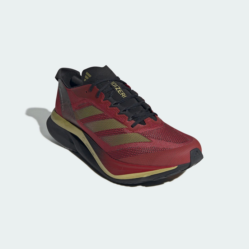 Adidas ADIZERO BOSTON 12 JS191 - Adidas Shoes Adizero Boston 12 avaliação e preço